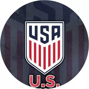 U. S. National Team Postgame - TV program