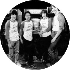 U.S. National Video Game Team