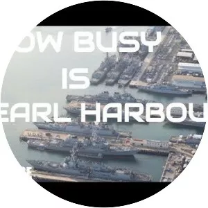 U. S. Naval Base Pearl Harbor - 