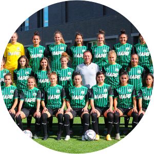 U.S. Sassuolo Calcio Femminile
