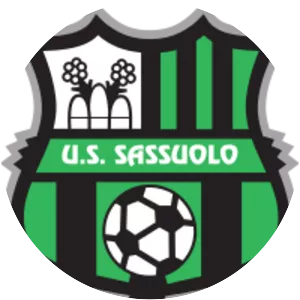 U. S. Sassuolo Calcio - Football club
