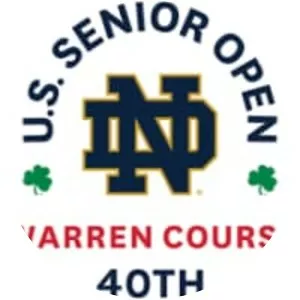 U. S. Senior Open