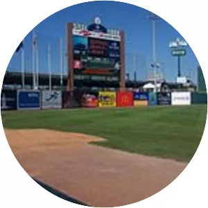 U. S. Steel Yard - Stadium in Gary