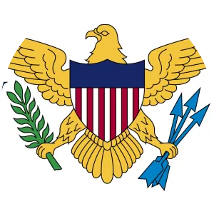 U. S. Virgin Islands - United States territory