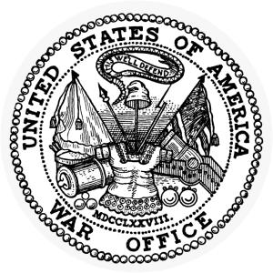 U.S. War Department