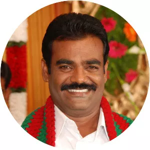 U. Thaniyarasu