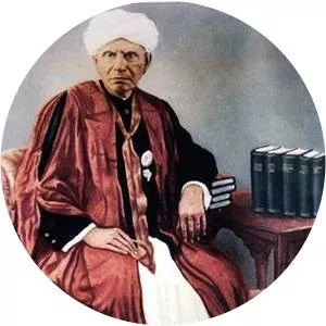 U. V. Swaminatha Iyer