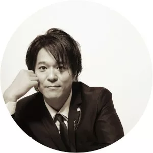 U-ya Asaoka - Japanese singer-songwriter