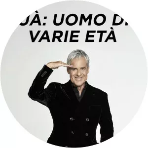 Uà - Uomo di varie etàSince 2021