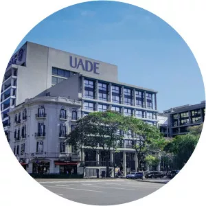 UADE