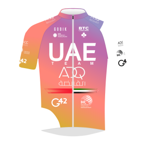 UAE Team ADQ