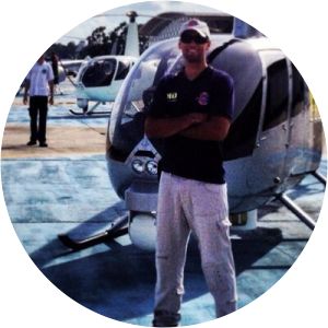 Uan Gimenes Rocha photograph