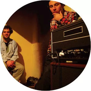 Uaninauei - Musical group