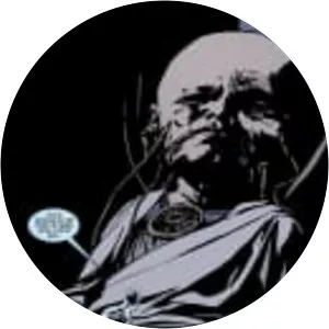 Uatu - Fictional character