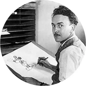 Ub Iwerks