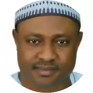 Uba Sani