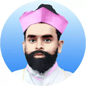 Ubagarasamy Bernadeth