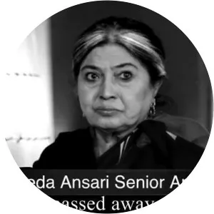 Ubaida Ansari
