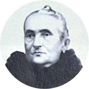 Ubalda García de Cañete