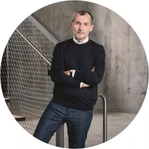 Ubaldo Minelli - Chief Executive Officer of the OTB Group