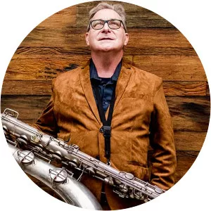 Ubaldo Versolato - Musician