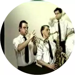 Ubangi - Musical group