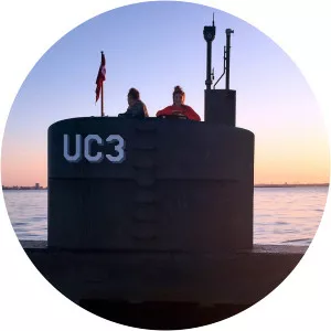 UbåtsfalletSince 2018 - TV program