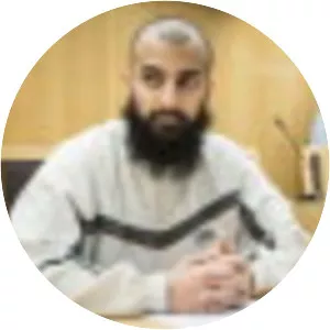 Ubaydullah Hussain