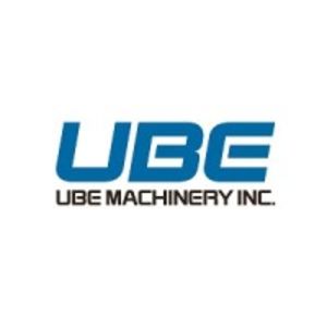 UBE MACHINERY CORPORATION, Ltd. photograph