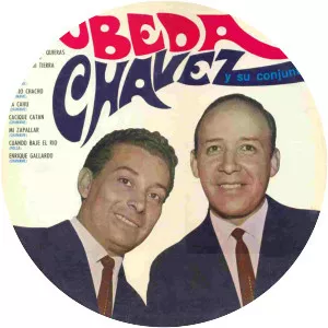 Ubeda & Chavez - Musical artist