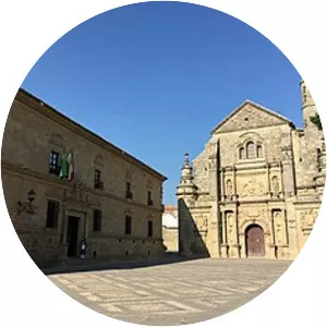 Úbeda