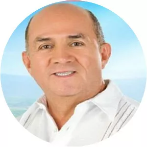 Ubeimar Delgado - Former Member of the Senate of Colombia