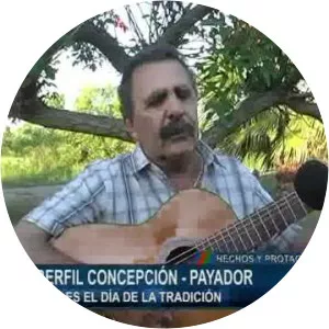 Uberfil Concepción - Musical artist