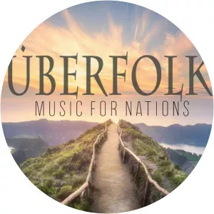 Überfolk - Musical band