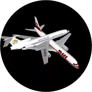 Überlingen mid-air collision