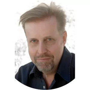 Uberto Kovacevich - Author