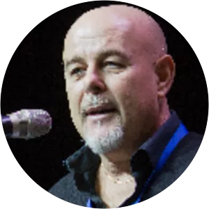 Uberto Pagotto - Researcher