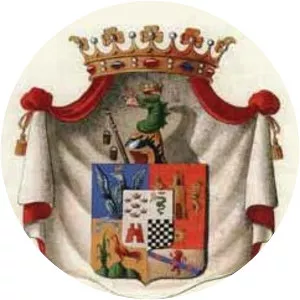 Uberto Visconti di Modrone photograph