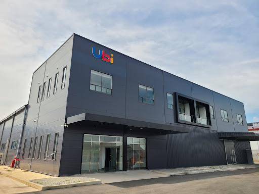 UBI VIETNAM CO., LTD
