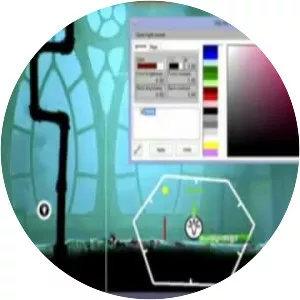 UbiArt Framework photograph