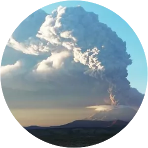 Ubinas - Summit in Peru