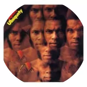 Ubiquity - Album by Roy Ayers Ubiquity