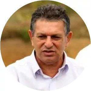 Ubirajara Veiga da Silva