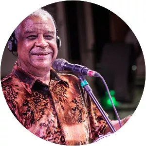 Ubirany - Musical artist