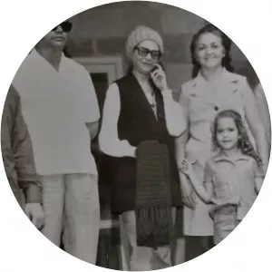 Ubiratan Oliveira Martins - Herivelto Martins' son