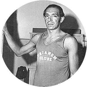 Ubiratan Pereira Maciel