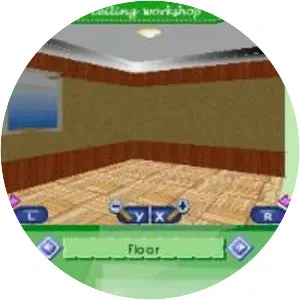 Ubisoft Imagine Interior Designer