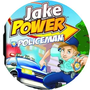 Ubisoft Jake Power Policeman