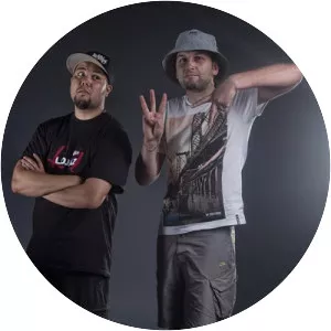 Убитые Рэпом - Musical artist