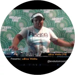 Ubiza Wethu - Musical artist